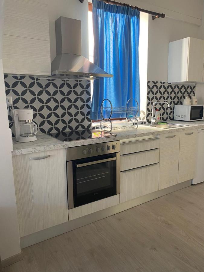 شقة Casa Argo خانيا المظهر الخارجي الصورة