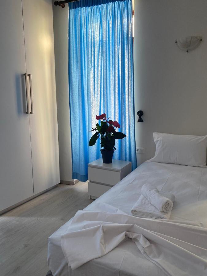 شقة Casa Argo خانيا المظهر الخارجي الصورة
