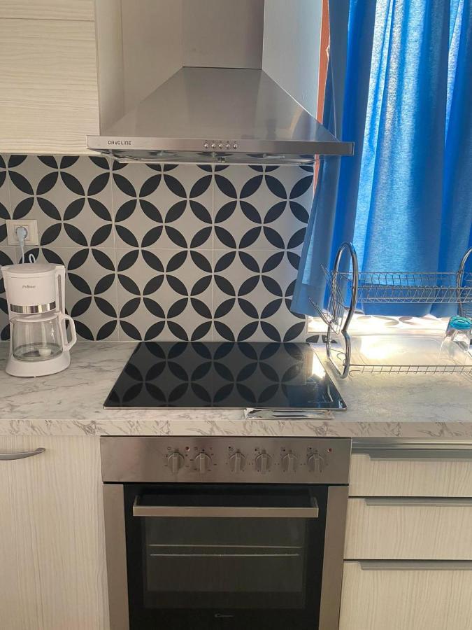 شقة Casa Argo خانيا المظهر الخارجي الصورة