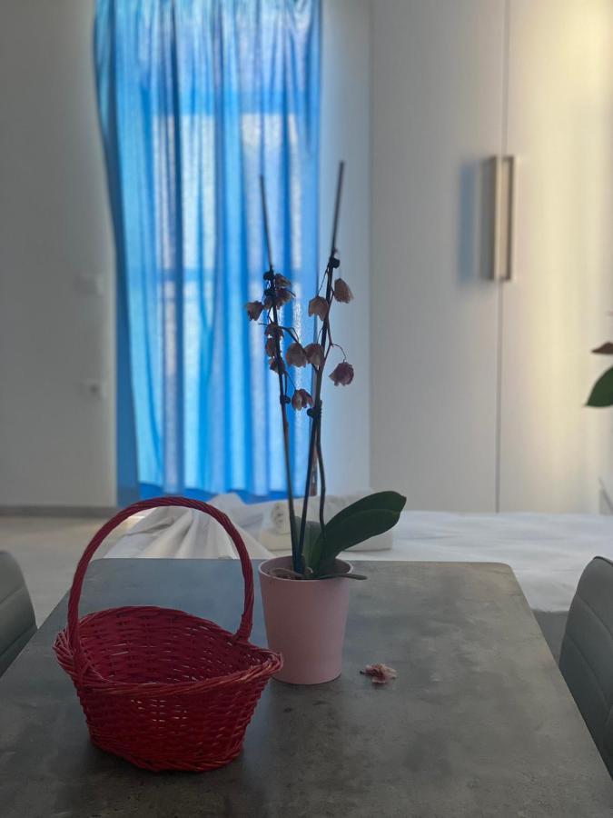 شقة Casa Argo خانيا المظهر الخارجي الصورة