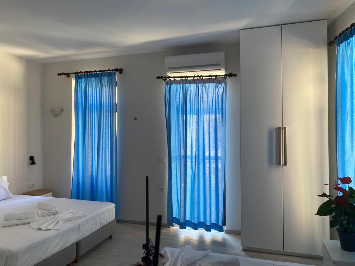 شقة Casa Argo خانيا المظهر الخارجي الصورة